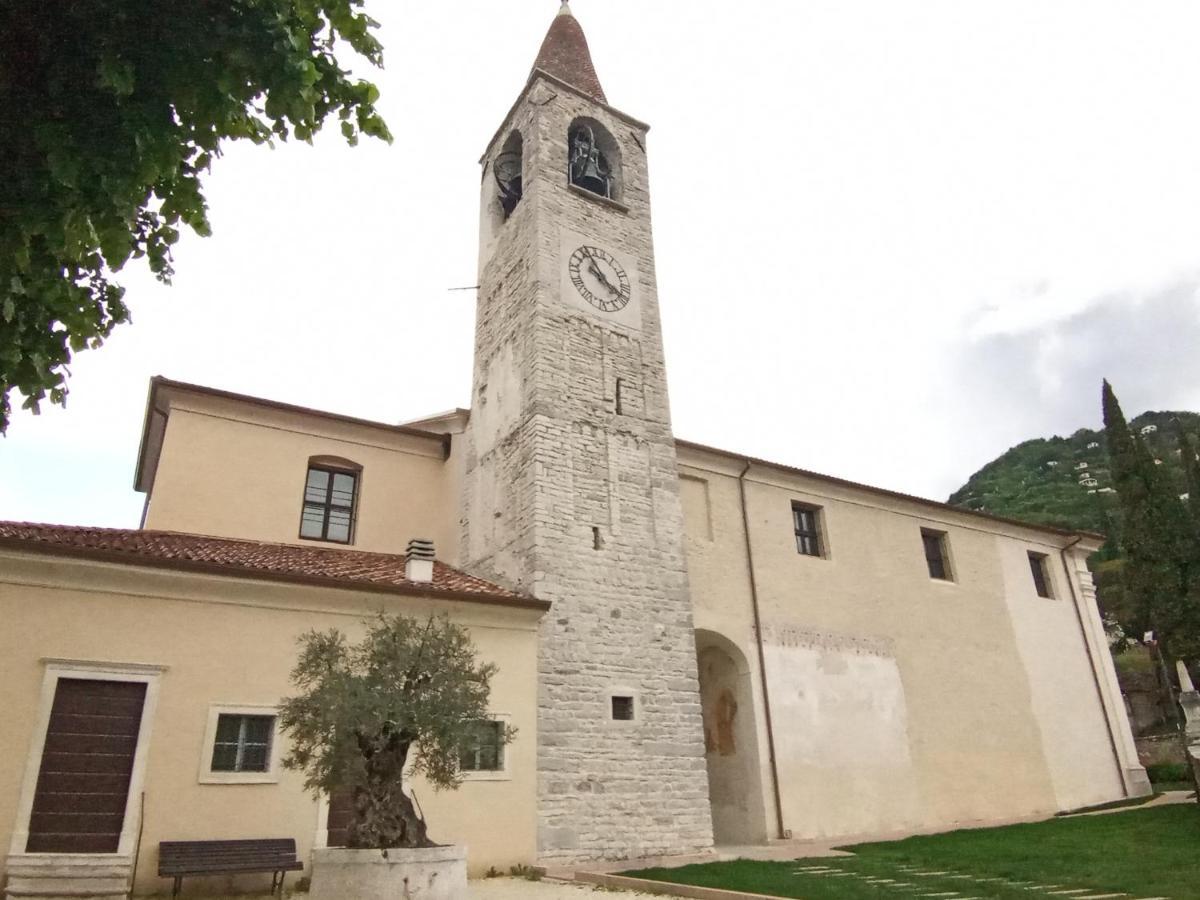 Appartamenti Residenza 1928 Tremosine Exterior photo